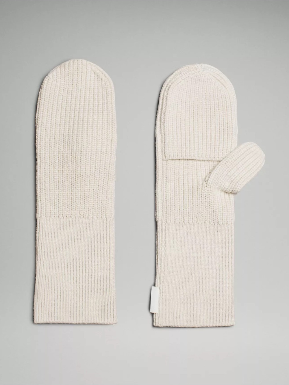 Lululemon Wool Mittens